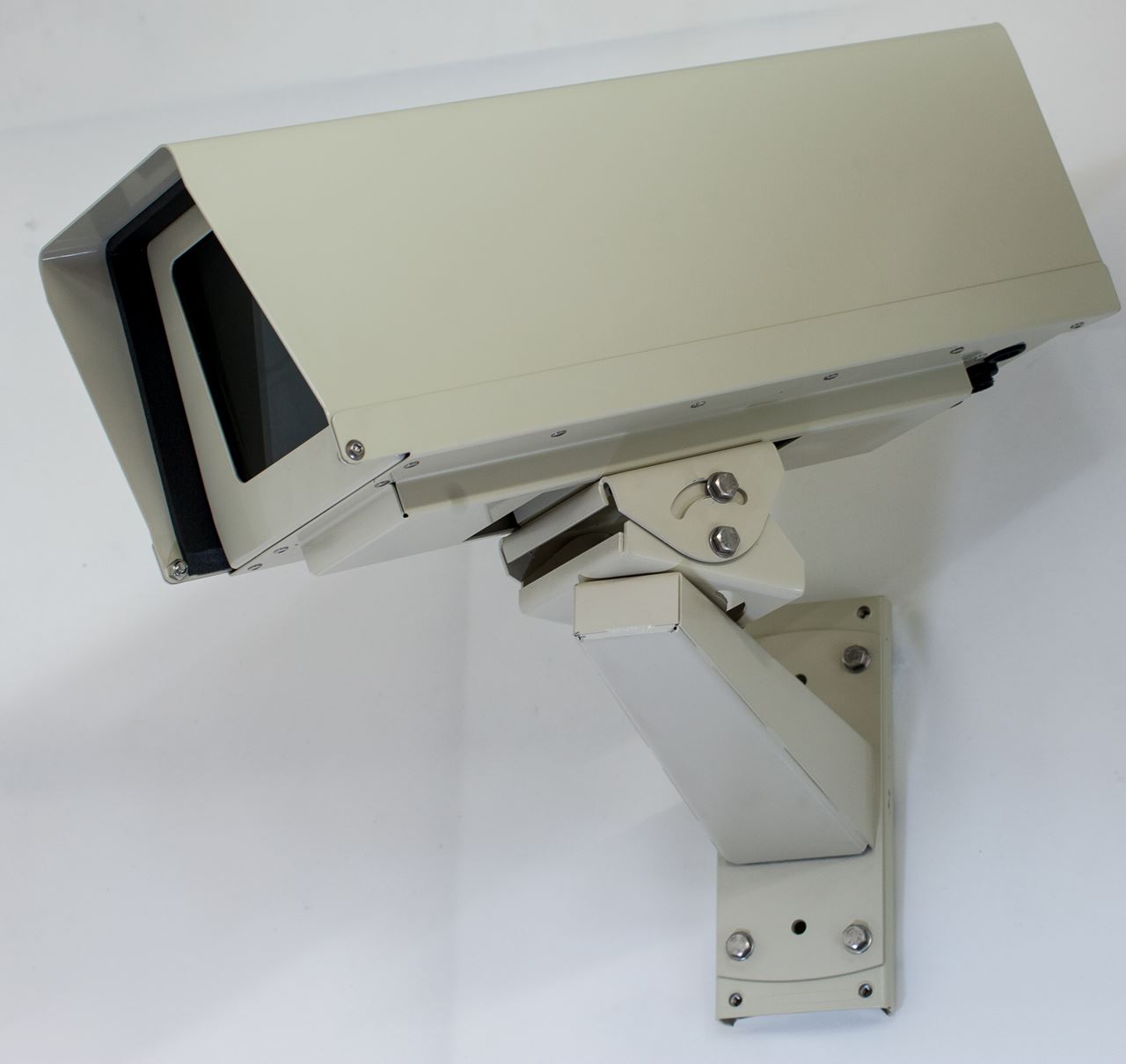 SEE Security LPAR480 Brackets, Housing | Tensor Security
